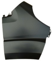 Blatobran zadnji Ducato Boxer Jumper 2006- desni