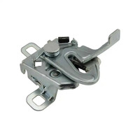Brava haube Ducato Boxer Jumper 2002-2006
