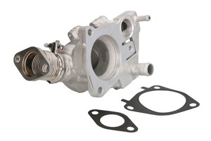 Egr ventil Ducato Boxer Jumper 06> 3.0Hdi