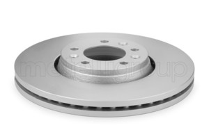 Disk tocka Scudo Jumpy  Expert 2007-2016, 304x28mm, zadnji