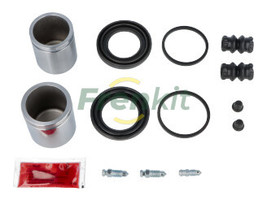 Klip celjusti Ducato Boxer Jumper Scudo 1994-2002 45/48 Lucas set