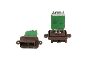 Reostat otpornik grejaca Ducato Boxer Jumper 2002-2006 4+1pin