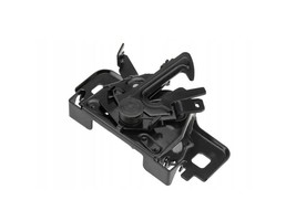 Brava haube Trafic Vivaro 2014- donja