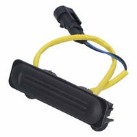 Brava vrata Doblo 2009> zadnja  unutrasnja elektronska 1 vrata