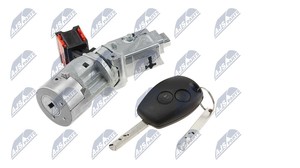 Kontakt brava paljenja Master 2010-, Kangoo 2008-, Trafic 2007-