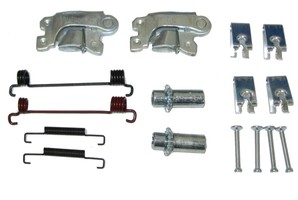 Set za popravku paknova Ducato Boxer Jumper 2002- KPL