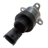 Regulator pritiska goriva Ducato Boxer Jumper 06> 2.3Hdi