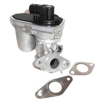Egr ventil Ducato Boxer Jumper 06> 2.2Hdi