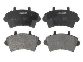 Disk plocice Master Movano Interstar 1998-2009 felna 16\\\'  prednje