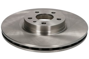 Disk tocka Combo 2012- 284x22