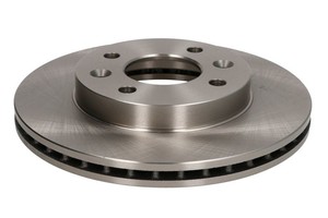 Disk tocka Kangoo 1997-2007 -ABS zadnji