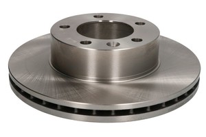 Disk tocka Master Movano Interstar 1998-2009 felna 16\\\' prednji