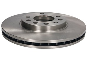 Disk tocka Combo 2001-2011 (5 srafa) zadnji