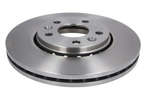 Disk tocka Trafic 2014- 296x28 zadnji
