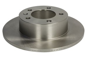 Disk tocka Master Movano Interstar 1998-2009 zadnji