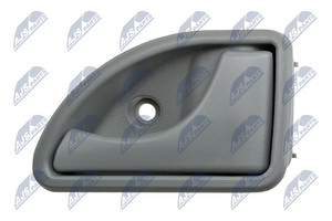 Rucica otvaranja vrata Kangoo 1997-2007 desna