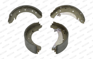 Paknovi Ducato Boxer Jumper 1994-2001, 1100-1500kg dobos