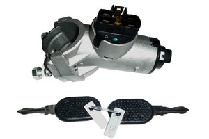 Kontakt brava paljenja Ducato Boxer Jumper 1994-2002, sa kljucem