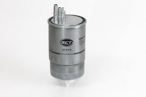 Filter goriva Ducato 2011> 2.0, 2,3, 3,0 2244466>>>