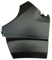 Blatobran Ducato Boxer Jumper 2006- levi