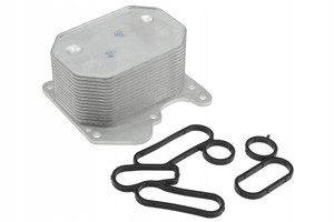 Hladnjak ulja Ducato Boxer Jumper 2006- 2.2 bez filtera