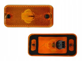 Gabaritno svetlo Ducato Boxer Jumper Iveco Daily 2006- sa igla pinovima