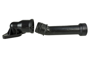 Cev vode Ducato Boxer Jumper 2006> 2.2, plasticno 