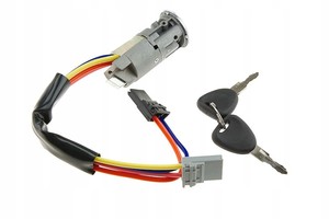 Kontakt brava Renault Kangoo 1997-2007